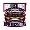 Broad Street Bullies Grill