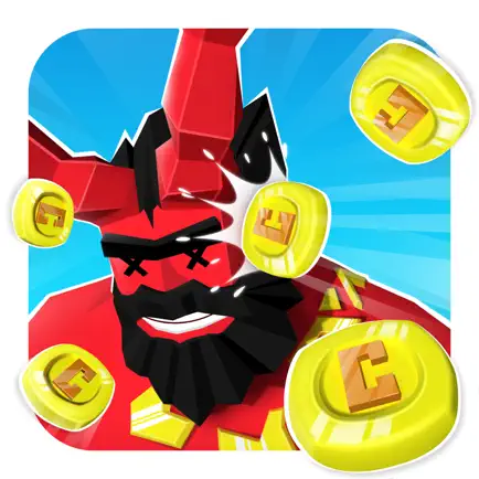 Decisive Coin Pusher Читы