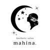 エステティックサロン mahina icon