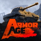 Top 36 Games Apps Like Armor Age: Tank Wars - Best Alternatives