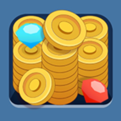 Idle Slots icon