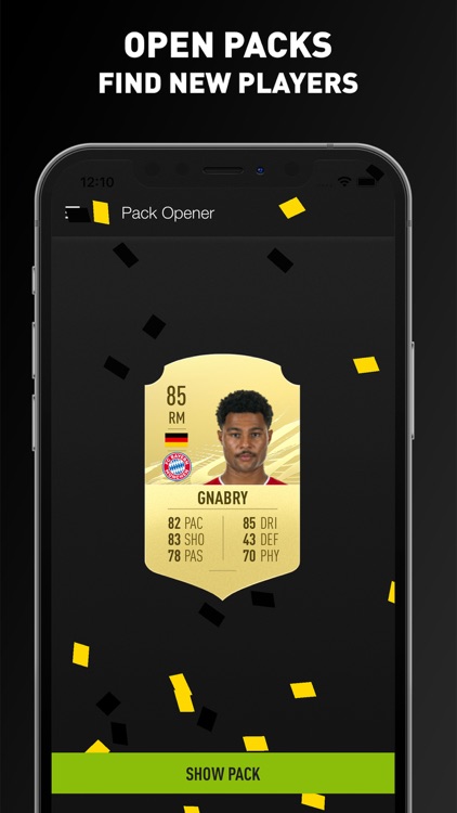 FUTWIZ FUT 22 screenshot-5