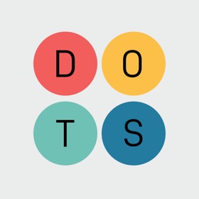 螢幕擷取畫面 (5) Dots Connect