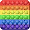 Pop It Fidget Toy Simulator - iPadアプリ