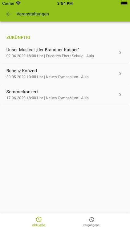 Musikschule Niedergrafschaft