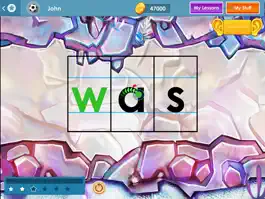 Game screenshot OgStar Reading Early mod apk