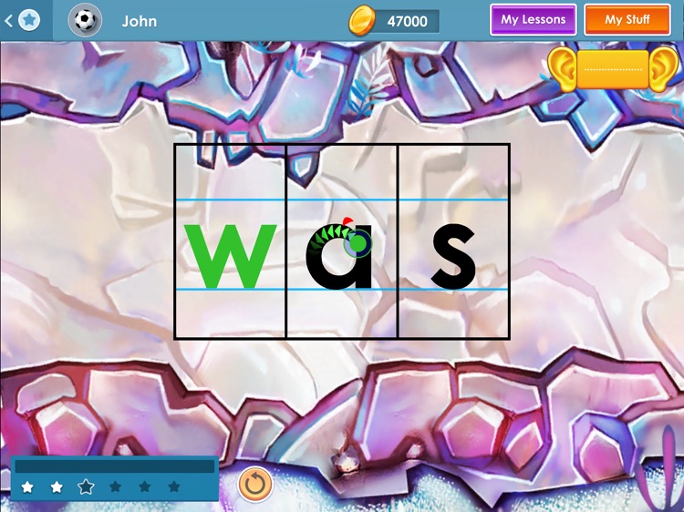 OgStar Reading Early