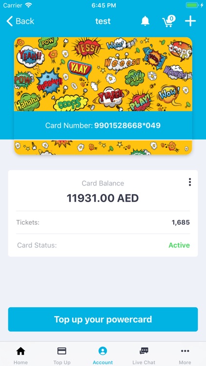 Fun Works, powered by play screenshot-5