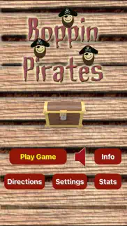 boppin pirates iphone bildschirmfoto 4