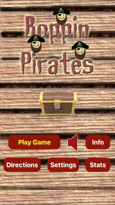 Boppin Pirates screenshot 4