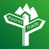 Azores Trails - Cybermap