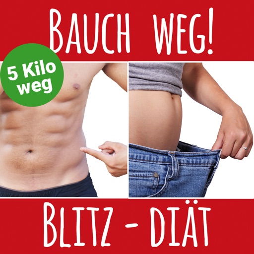 Blitz Diät - Schnell abnehmen