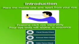 eyes checker problems & solutions and troubleshooting guide - 3