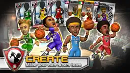 Game screenshot Big Win Basketball mod apk