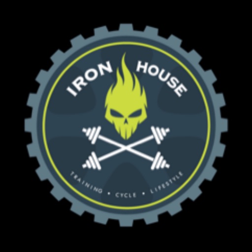Iron House Fitness Virtual Gym