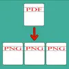 PDF To PNG Converter problems & troubleshooting and solutions