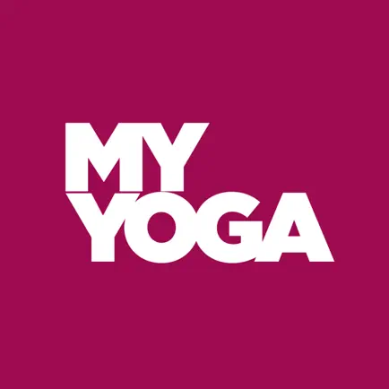 My Yoga Cheats