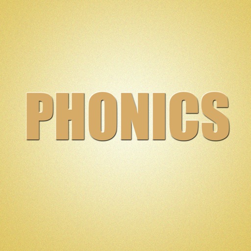 Phonics 7000 icon