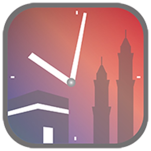 Prayer Times & Mosque Finder Download