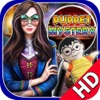 Hidden Objects:Puppet Mystery icon