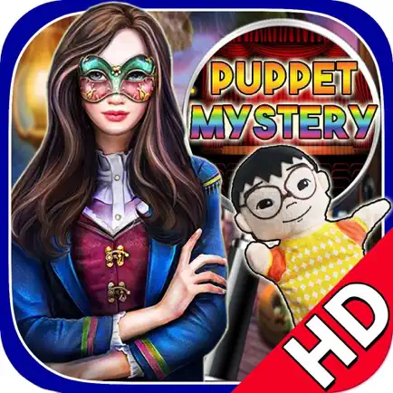 Hidden Objects:Puppet Mystery Cheats