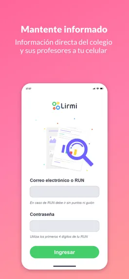 Game screenshot Lirmi Familia mod apk