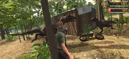 Game screenshot Dino Safari: Evolution-U hack