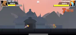 Game screenshot Stick Shadow hack