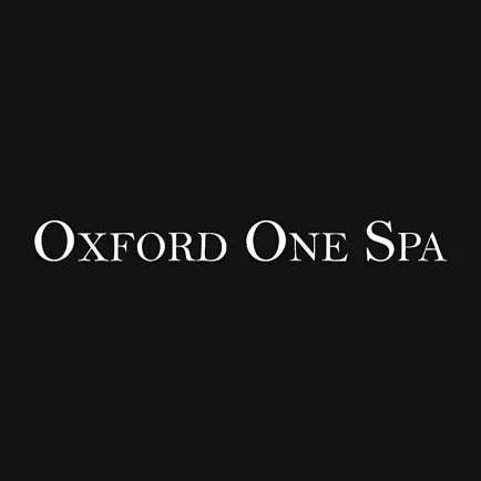Oxford One Spa Cheats