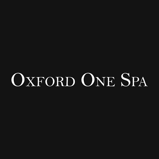 Oxford One Spa icon