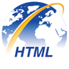 HTML & HTML5 Editor - 锦文 游