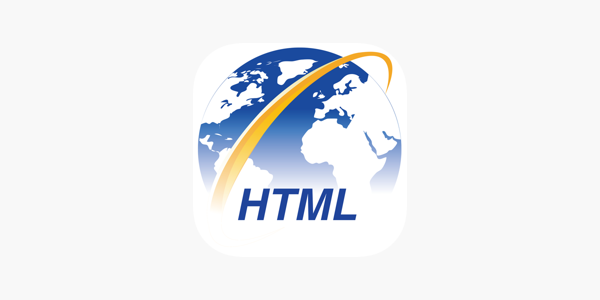 HTML & HTML5 Editor on the App Store