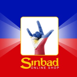 Sinbad Online Shop