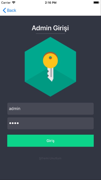 ZBT VIP ARAC KONTROL