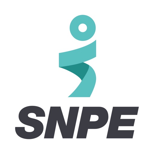 SNPE Posture Exercise icon