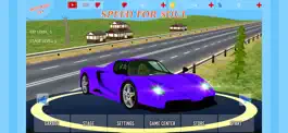 Game screenshot Speed For Soul _ Car Chasing hack
