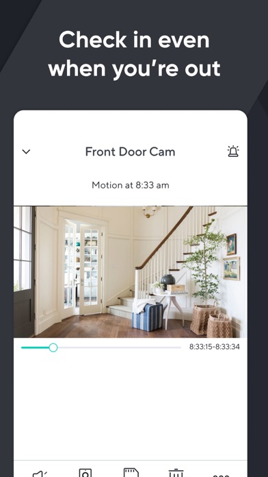 Wyze - Make Your Home Smarter Screenshot