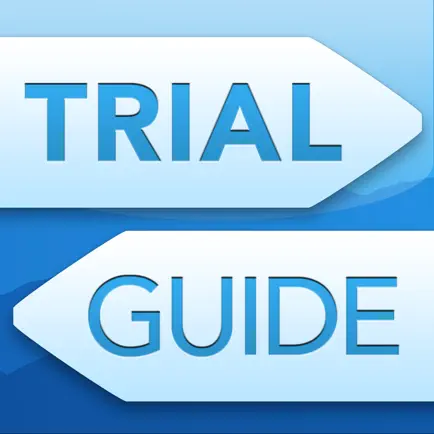 Trial Guide Cheats
