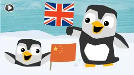 Game screenshot LinguPinguin English Chinese mod apk