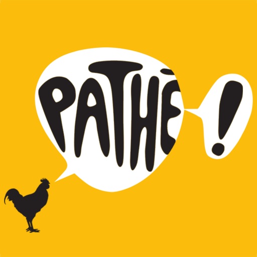 Pathé Belgium