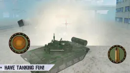 Game screenshot Tank Battle Domination mod apk