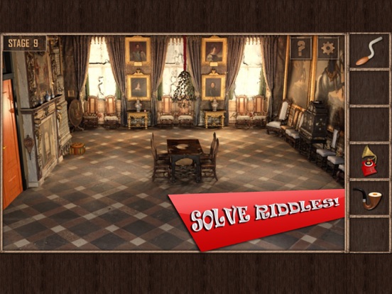 Screenshot #5 pour You Must Escape 3