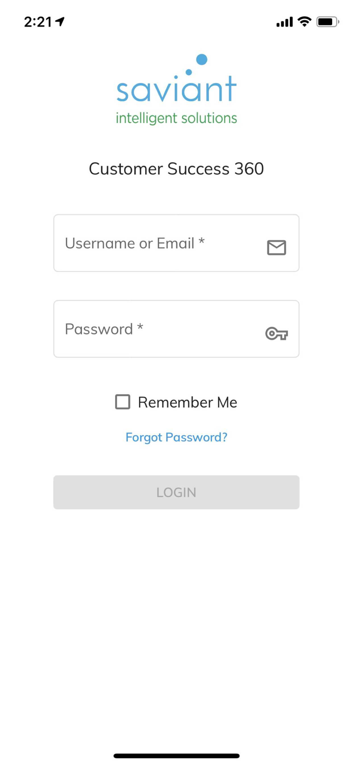 Customer Success 360