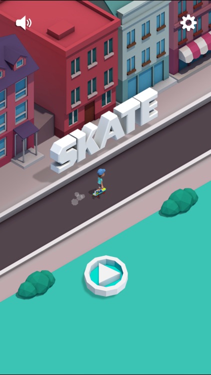 City Skaters 3D