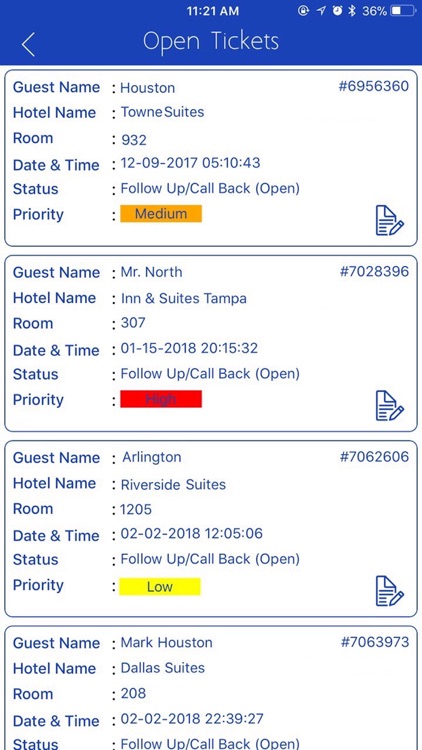 CAS Octopus screenshot-4