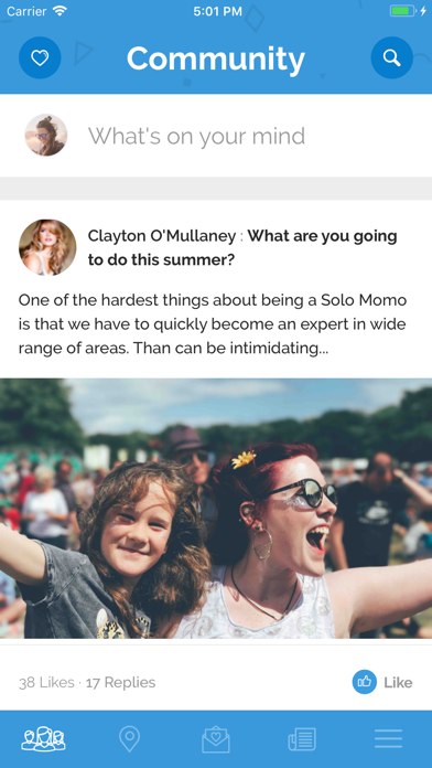 Screenshot #1 pour ESME