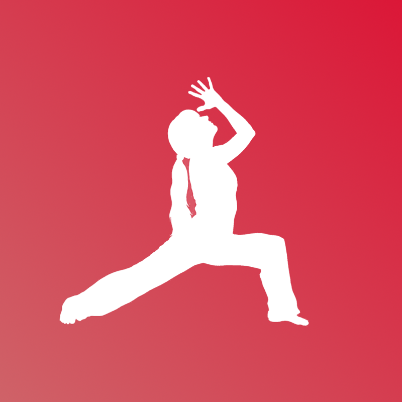 30 Tage Yoga Challenge