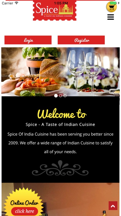 Spice Kamloops