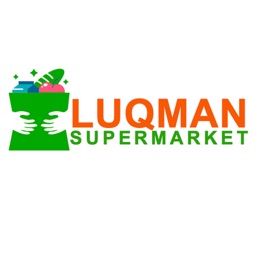 Luqman Supermarket