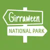 Girraween National Park App Feedback
